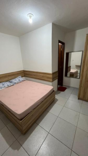 Apartamento no centro básico